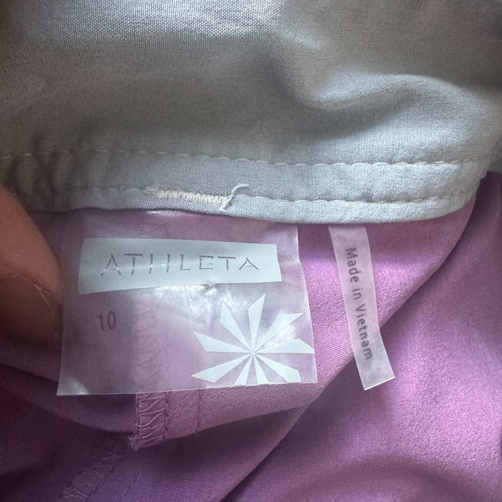 Athleta “Whatever” Skort - Picture 4 of 4